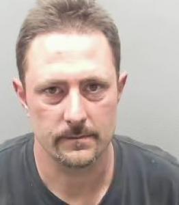 Levi Joseph Fritch a registered Sexual Offender or Predator of Florida