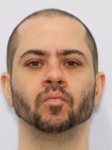 Thomas Robert Santiago a registered Sexual Offender or Predator of Florida