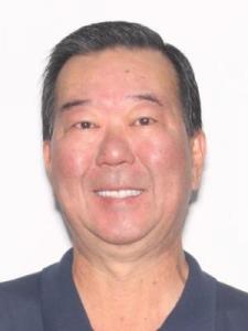 Andrew Yong Hwan Kim a registered Sexual Offender or Predator of Florida