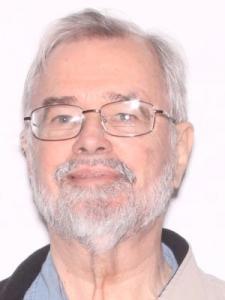 Glenn Charles Toups a registered Sexual Offender or Predator of Florida