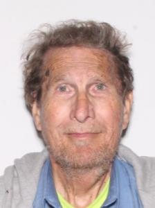 Randolph George Benwell a registered Sexual Offender or Predator of Florida