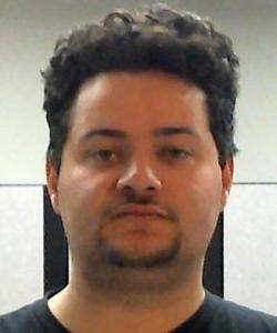 David Antonio Menzies a registered Sexual Offender or Predator of Florida