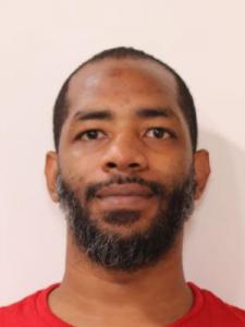 Kenyata' Bruce Jimmale Carr a registered Sexual Offender or Predator of Florida