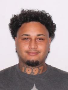 Nelson Manuel Rodriguez a registered Sexual Offender or Predator of Florida