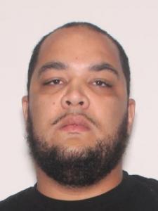 Anthony Orlando Harris a registered Sexual Offender or Predator of Florida