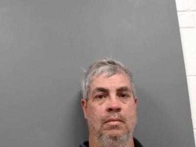 Eddie Pruna Jr a registered Sexual Offender or Predator of Florida