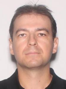 Kyle Ghita a registered Sexual Offender or Predator of Florida