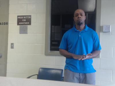 Joshua Alexander Austin a registered  of Florida