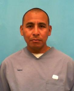Alberto Santiago Santos a registered Sexual Offender or Predator of Florida