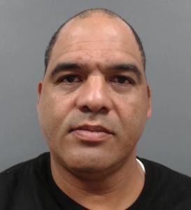 Miguel Angel Coppinger Chamorro a registered Sexual Offender or Predator of Florida
