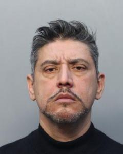Fabian Alberto Restrepo a registered Sexual Offender or Predator of Florida