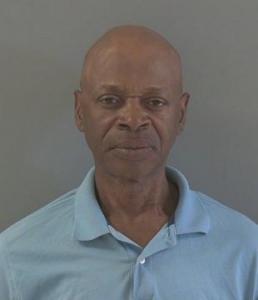 James Washington Jr a registered Sexual Offender or Predator of Florida