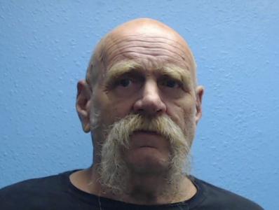 Daniel Robert Fabian a registered Sexual Offender or Predator of Florida