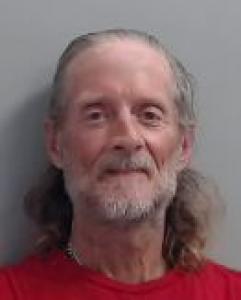 Terry Eugene Yednak a registered Sexual Offender or Predator of Florida