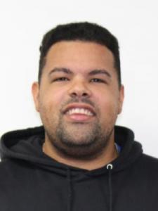 Sergio Shariff Cruz Rivera a registered Sexual Offender or Predator of Florida