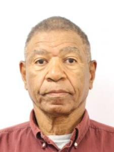 Thabit Nadir Al-mateen a registered Sexual Offender or Predator of Florida