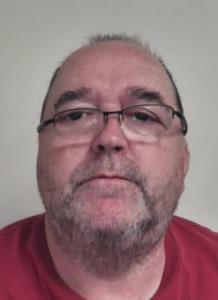 David Bruce Goodnow a registered Sexual Offender or Predator of Florida