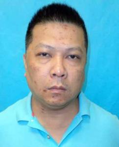 Tai Ngoc Ly a registered Sexual Offender or Predator of Florida