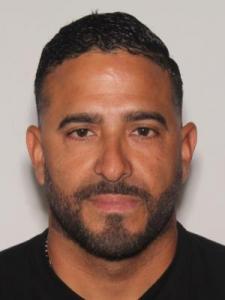 Pedro Miguel Dones a registered Sexual Offender or Predator of Florida