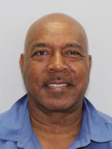 Murrvin Sheppard a registered Sexual Offender or Predator of Florida