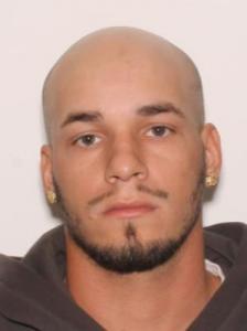 Johnathan James Calderon a registered Sexual Offender or Predator of Florida