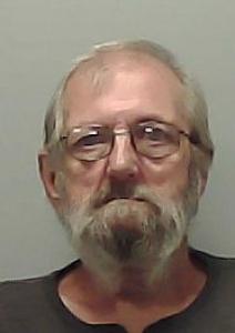 Wendell John Mccormick a registered Sexual Offender or Predator of Florida