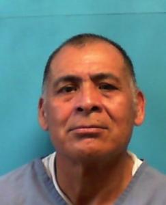 Modesto Pedro Garcia a registered Sexual Offender or Predator of Florida