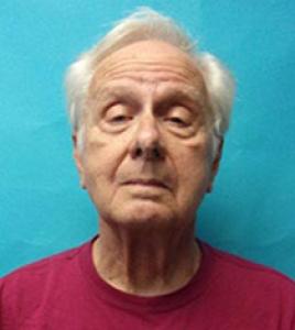 Wayne Lee Barrows a registered Sex Offender of Ohio