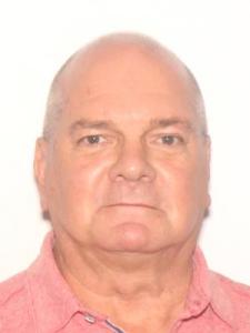Doward Tanner Cook a registered Sexual Offender or Predator of Florida