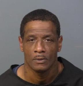 Antonio Javar Kent a registered Sexual Offender or Predator of Florida