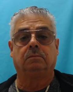 Victor Manuel Diaz a registered Sexual Offender or Predator of Florida