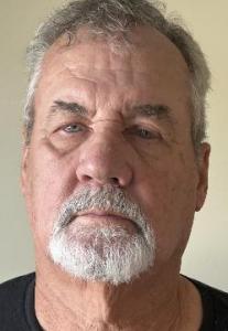 Michael Wayne Naused a registered Sexual Offender or Predator of Florida