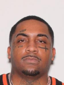 Travis Kahlil White a registered Sexual Offender or Predator of Florida