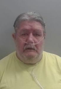 Robert Wayne Erskine a registered Sexual Offender or Predator of Florida