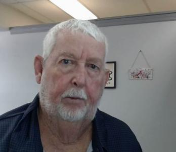 Joseph Alvin Berry a registered Sexual Offender or Predator of Florida
