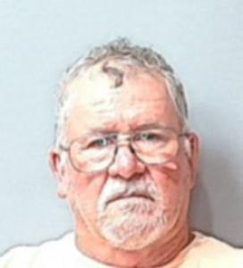 James Elvin Thompkins a registered Sexual Offender or Predator of Florida