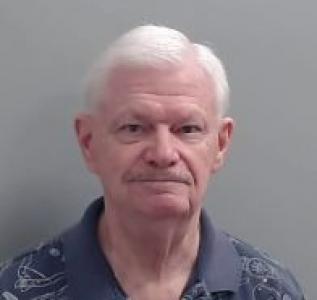 Robert Gary Willis a registered Sexual Offender or Predator of Florida