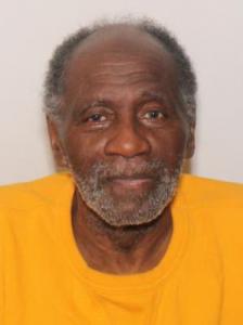 James Everett Anderson a registered Sexual Offender or Predator of Florida