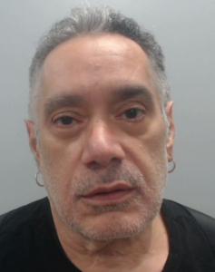 Michael Cordero Hendy a registered Sexual Offender or Predator of Florida