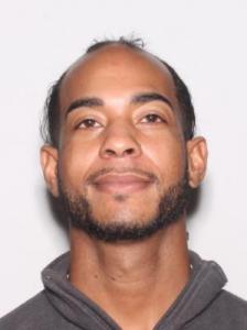 Eric Sadiel Guzman a registered Sexual Offender or Predator of Florida