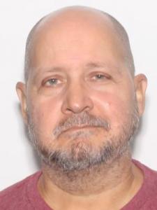 Richard Arnold Luman II a registered Sexual Offender or Predator of Florida