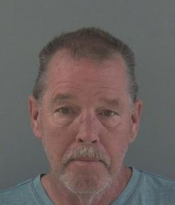 Donald Barry Walsh a registered Sexual Offender or Predator of Florida