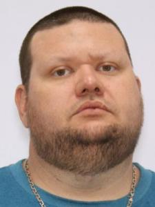Christopher Allen Dreading a registered Sexual Offender or Predator of Florida