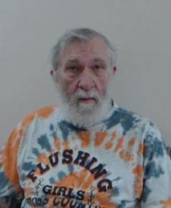Stanley Andrew Holmes a registered Sex Offender of Michigan