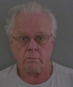 Edward Charles Wardingley a registered Sexual Offender or Predator of Florida