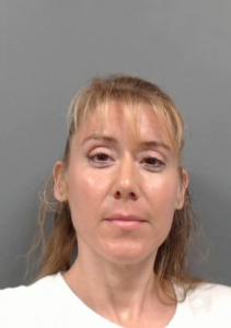 Leigh Marie Felten a registered Sexual Offender or Predator of Florida