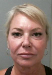 Deborah Ann Johnson a registered Sexual Offender or Predator of Florida