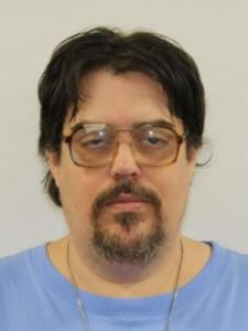 Chad Wayne Gabrielson a registered Sexual Offender or Predator of Florida