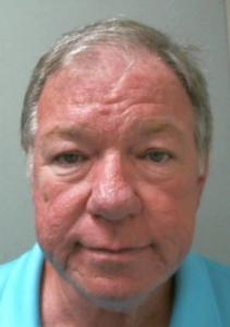 Paul Gregory a registered Sexual Offender or Predator of Florida