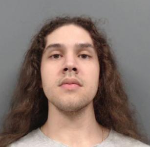 Richard Jose Farias a registered Sexual Offender or Predator of Florida